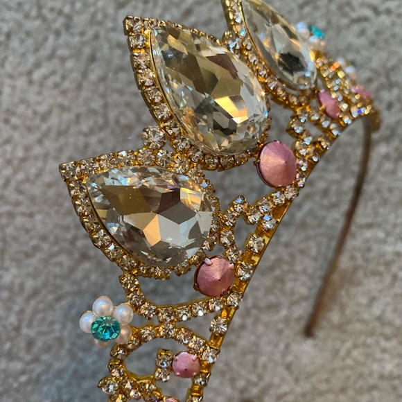 Princess Crown - Picture 3 of 3